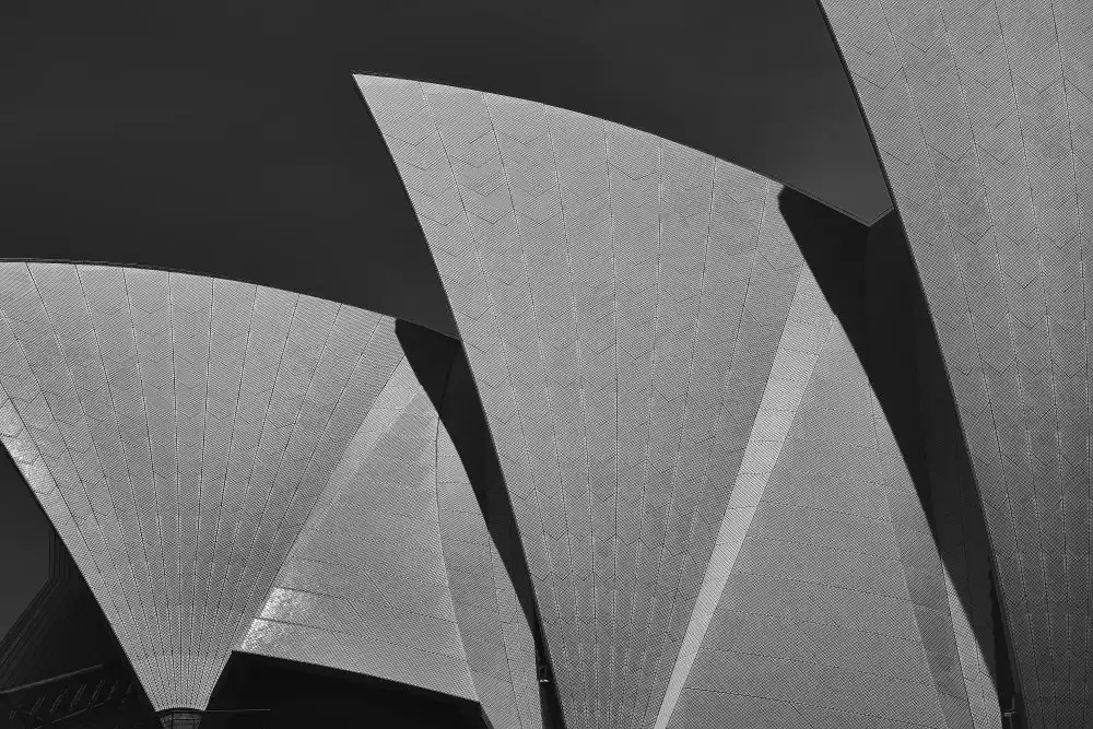 Krajnc, Matej: Opéra de Sydney