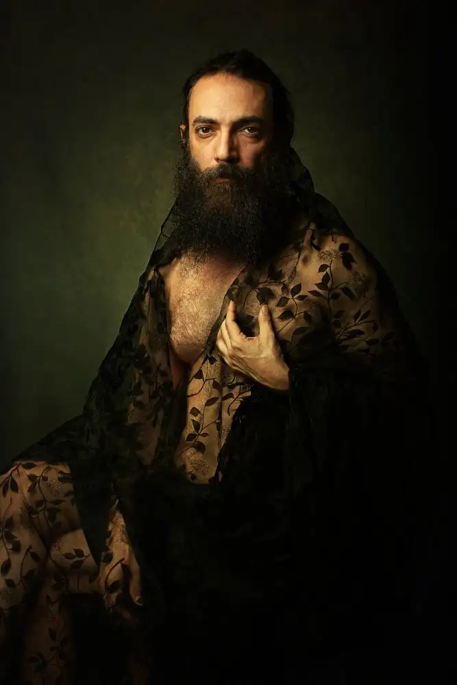 Mokhtari, Mehdi: Mehdi Mokhtari