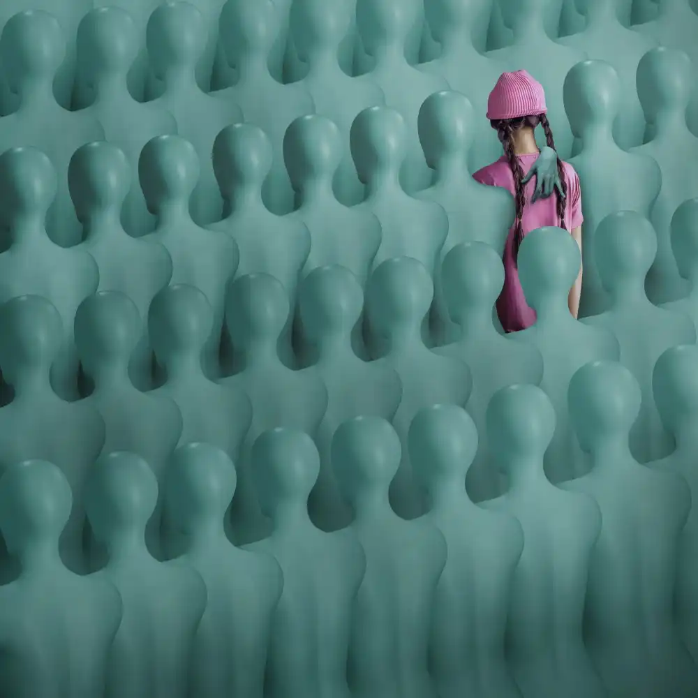 hardibudi: Le bonheur est du chewing-gum