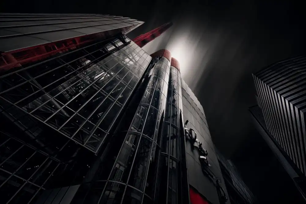 Wada, Yoshihiko: Optimus Red