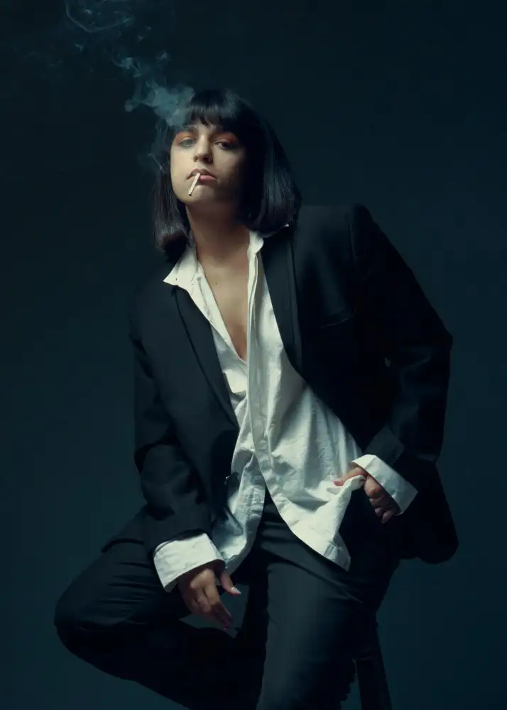 Shiki, Shizuo: Senza titolo
