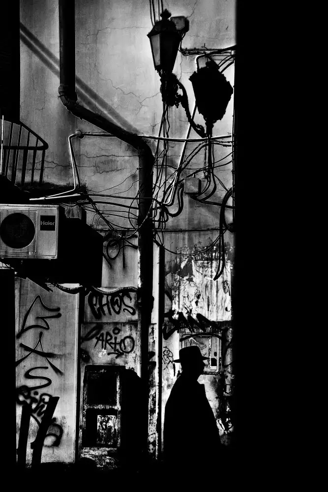 Grambone, Antonio: Nessun nome