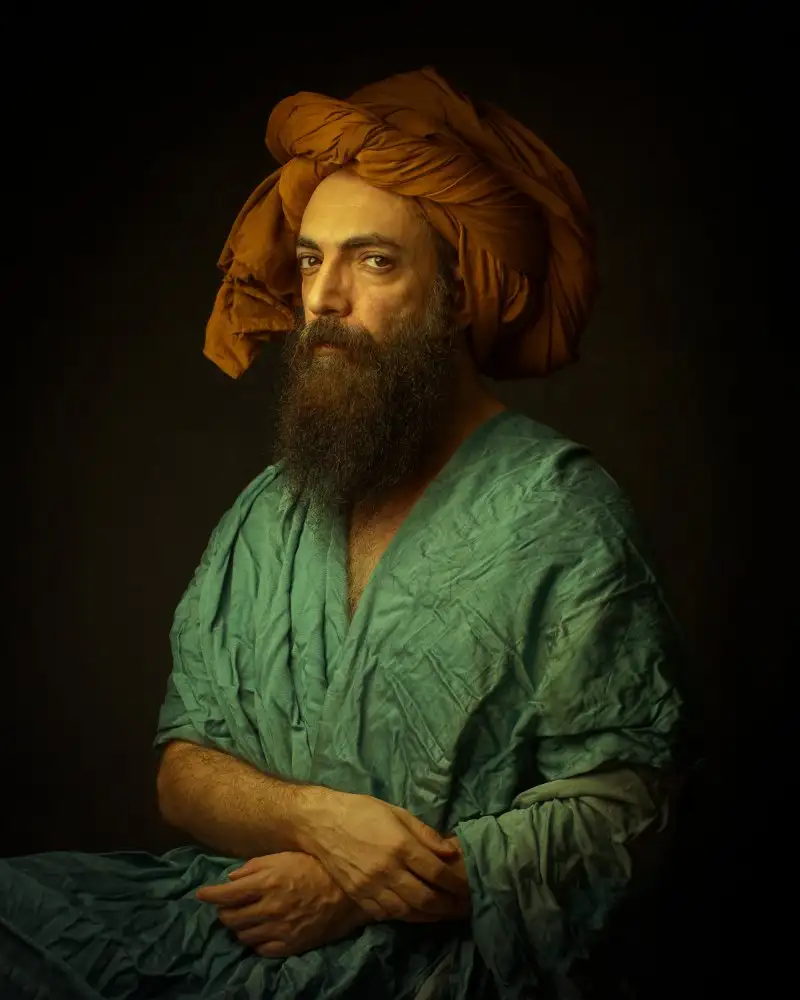 Mokhtari, Mehdi: Mehdi Mokhtari