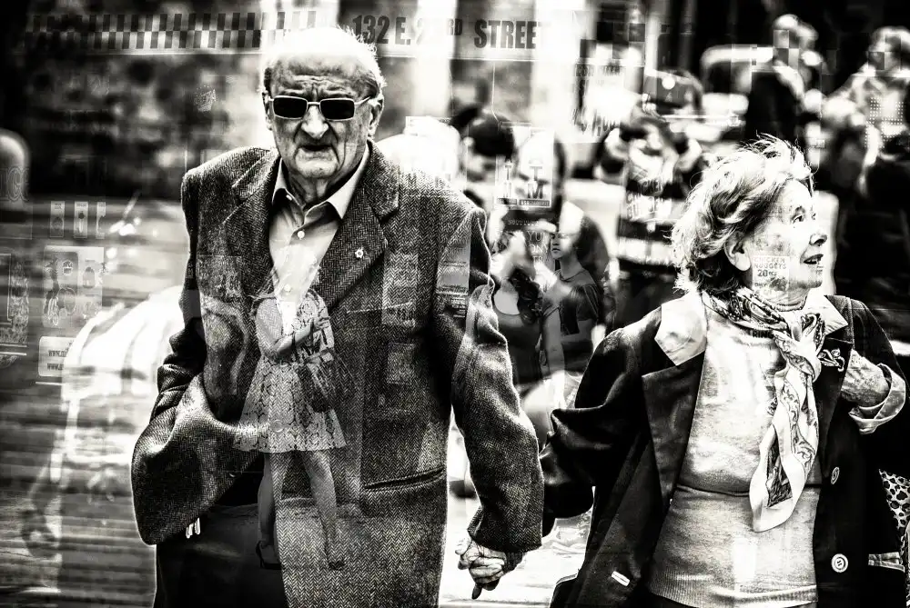 Chiriacò, Carmine: Forever