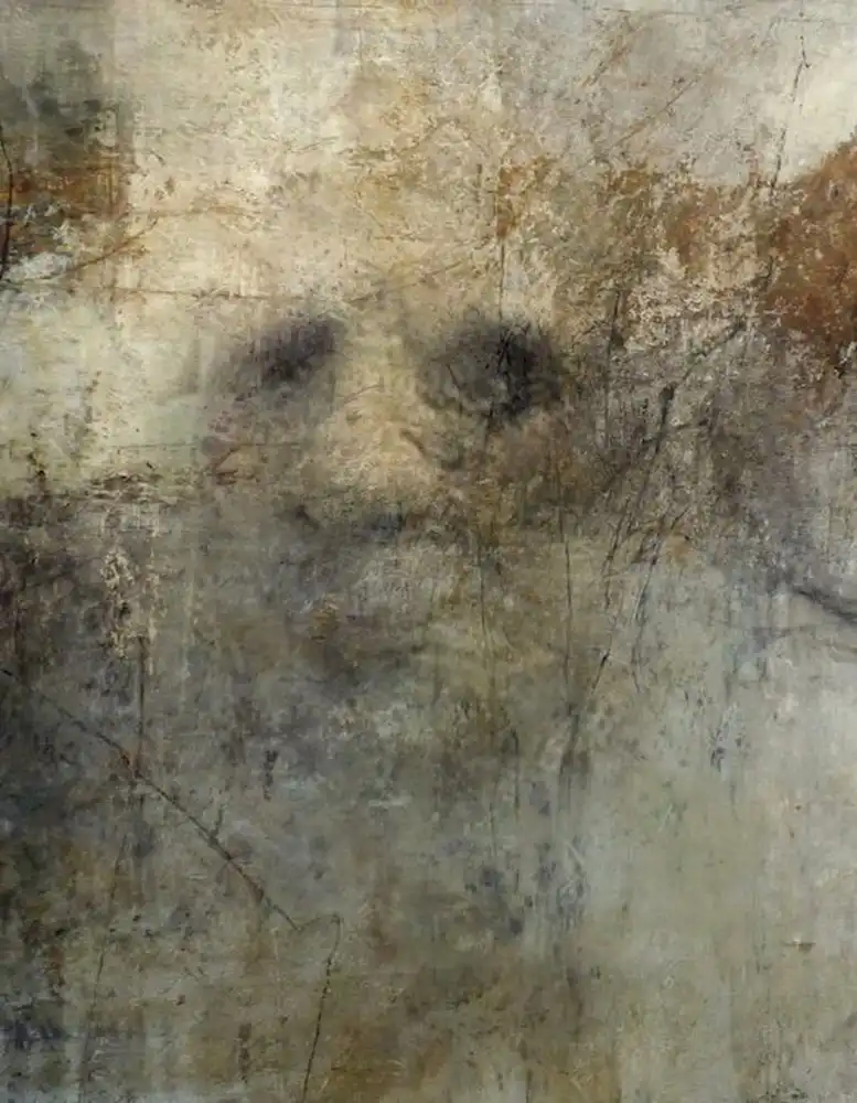 Hummel, Jeffrey: mascarilla