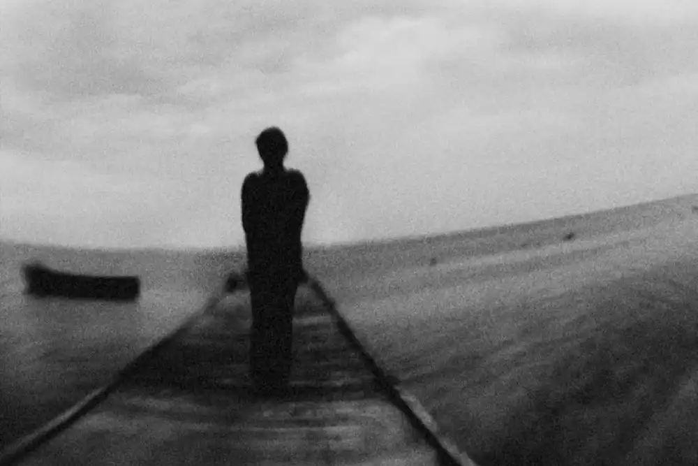 Bouşcă, Bogdan: Abnormale Horizonte