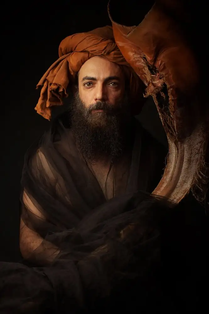 Mokhtari, Mehdi: Mehdi Mokhtari