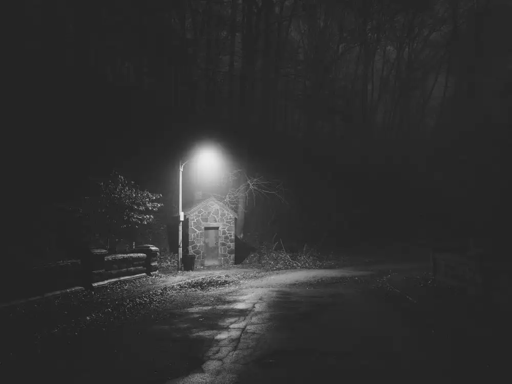 Pilla, J. Scott: quarto nella nebbia