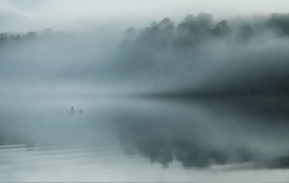 Yang, Jianping: El lector de la mañana
