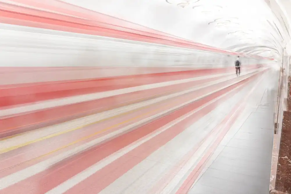 Kopcev, Igor: ...camminando sulle linee rosse...
