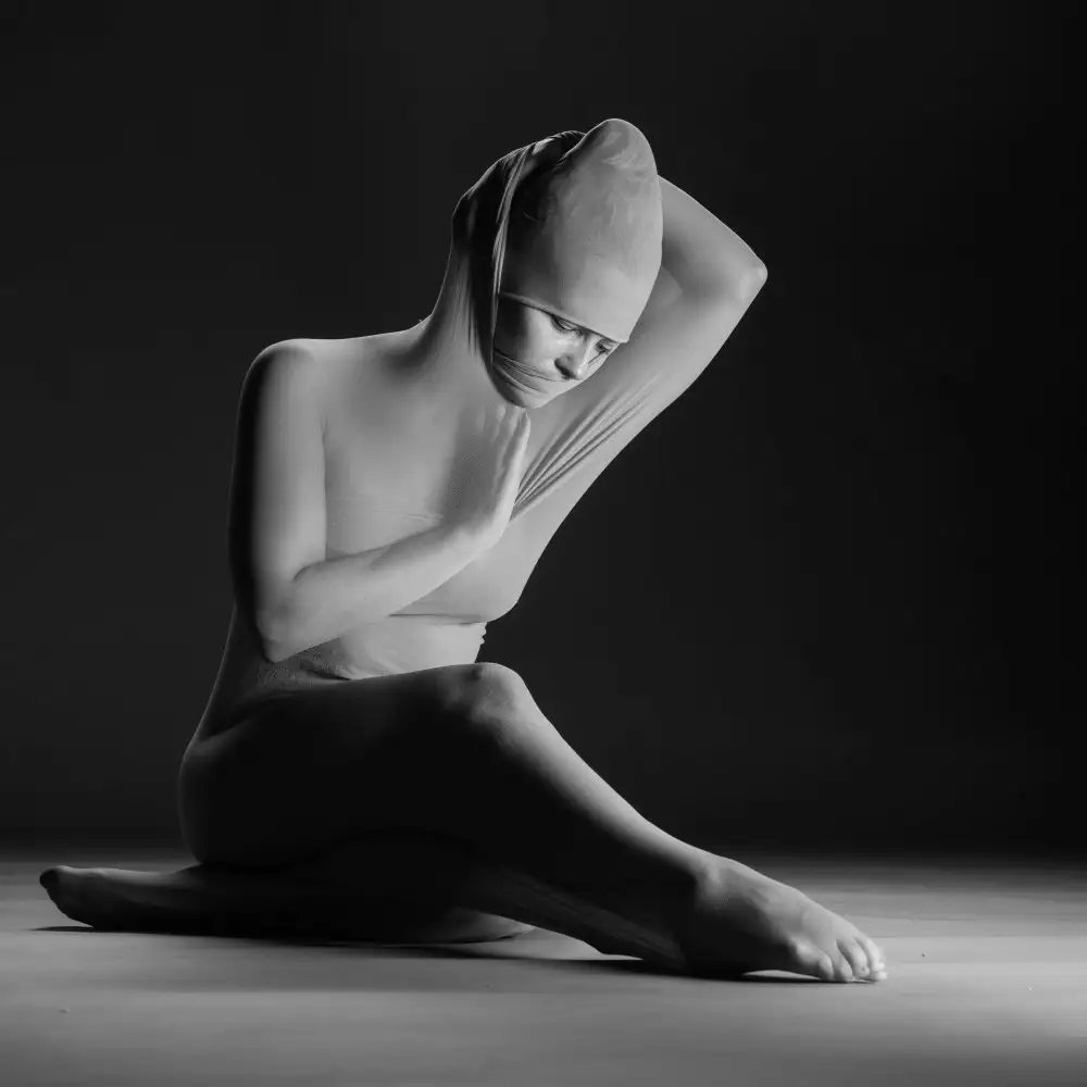 Schoeps, K. Axel: The Anonymous part 1 of 3