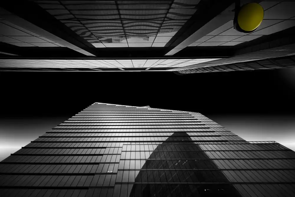 Son, van Greetje: Reflexní obři