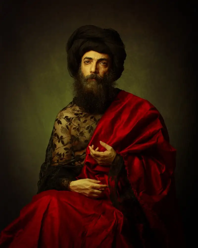 Mokhtari, Mehdi: Mehdi Mokhtari