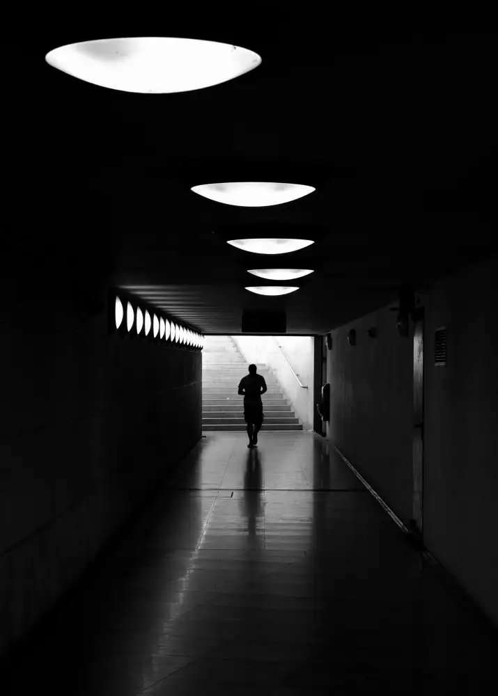 Ezequiel59: Metropolitana