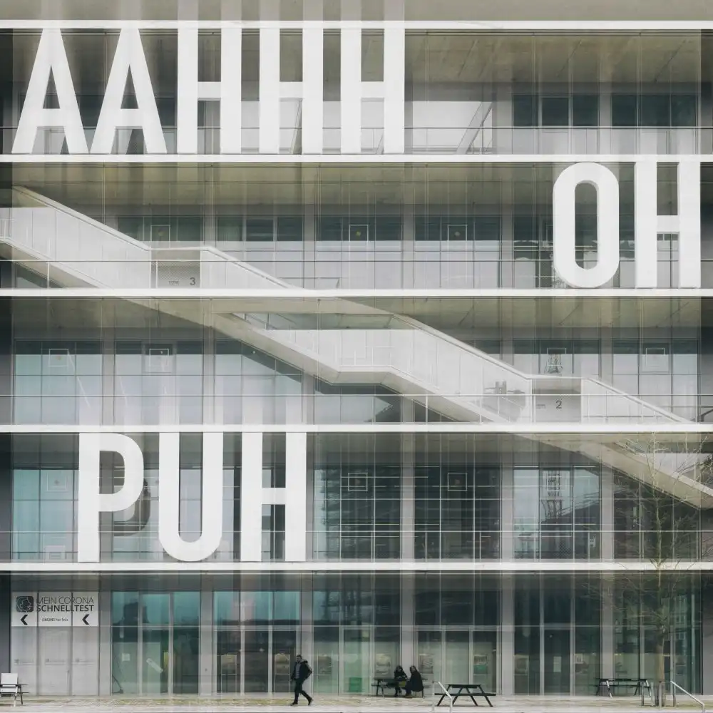 Schleicher-Schwarz, Roswitha: AH, OH, PUH