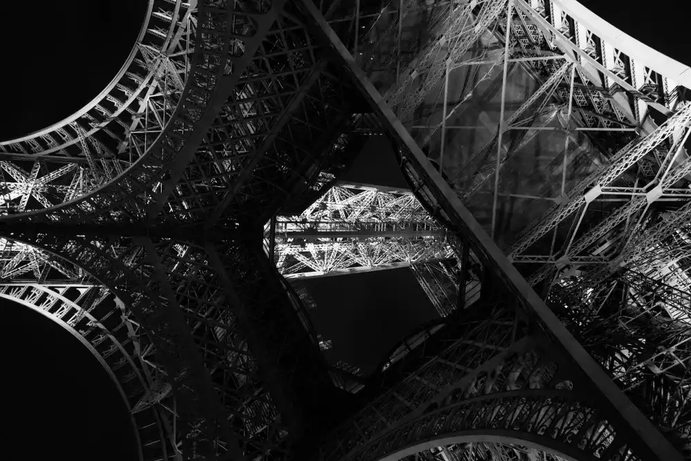 Chawla, Shobhit: Eiffel. Una prospettiva