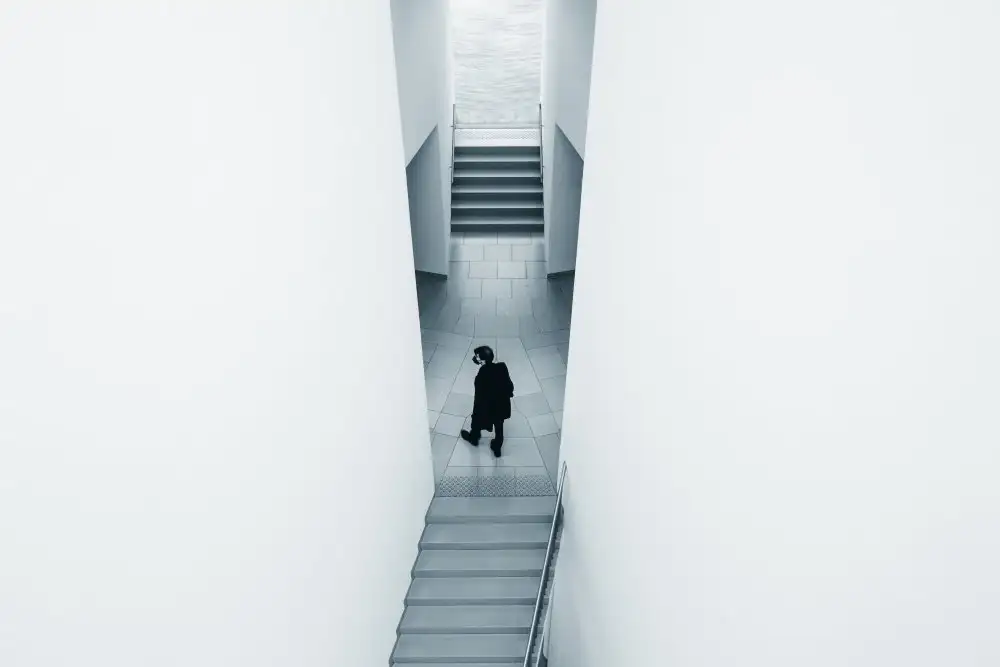 CabGuy, Kilian: El visitante