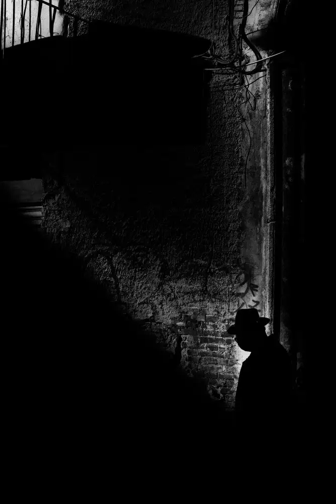 Grambone, Antonio: Lichter und Schatten von Neapel