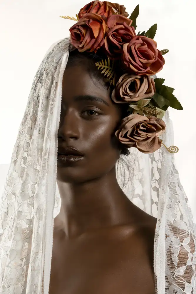 DAS, CHANDRA JAYATU: FLEURISTE