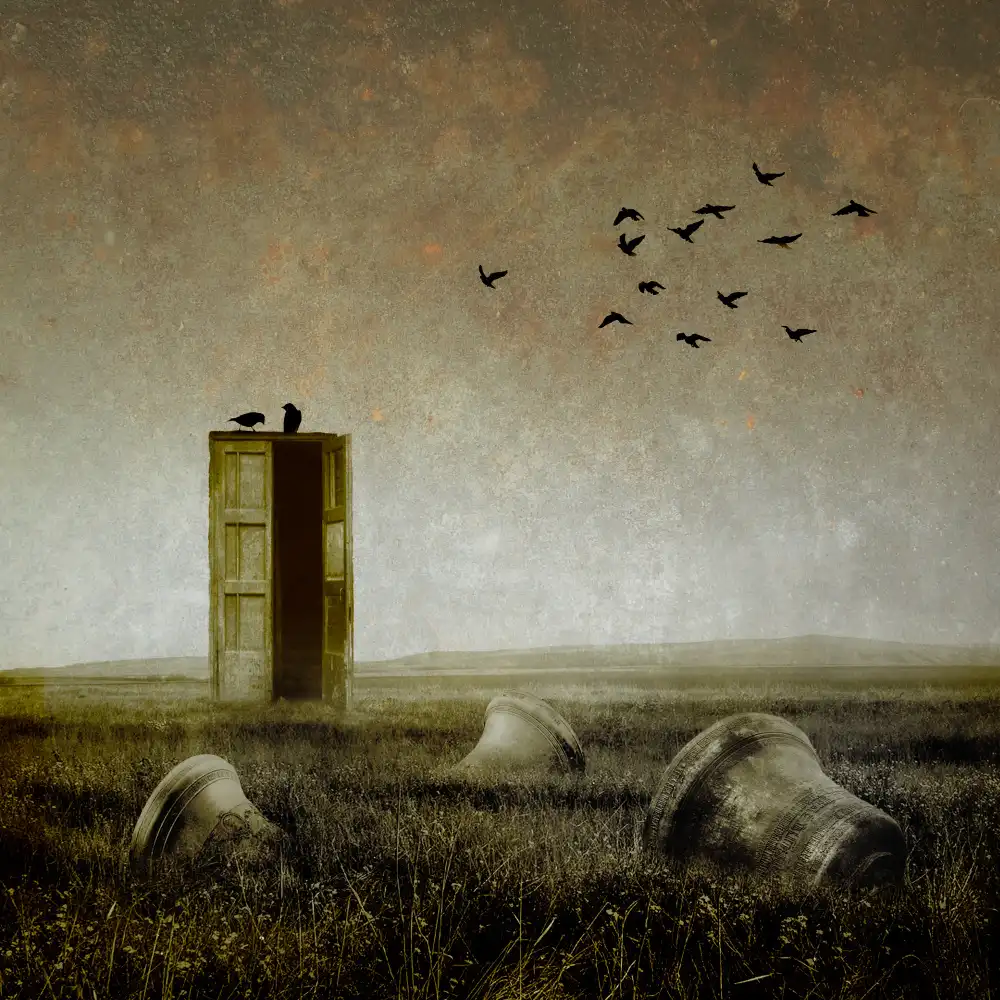 Novichikhin, Evgenii: CALME