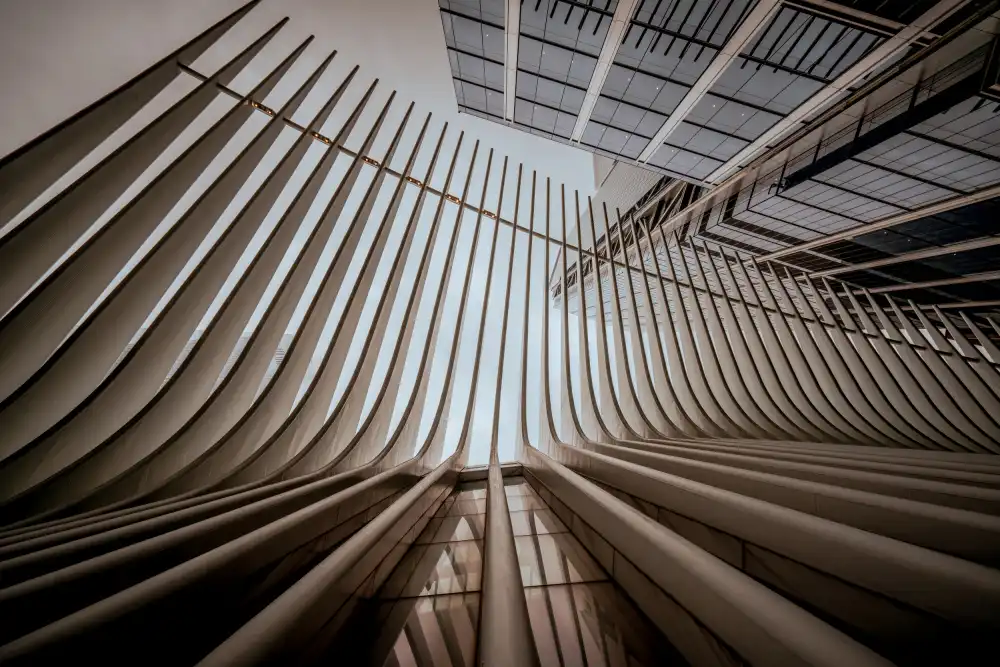 Nick, Noa: The Oculus