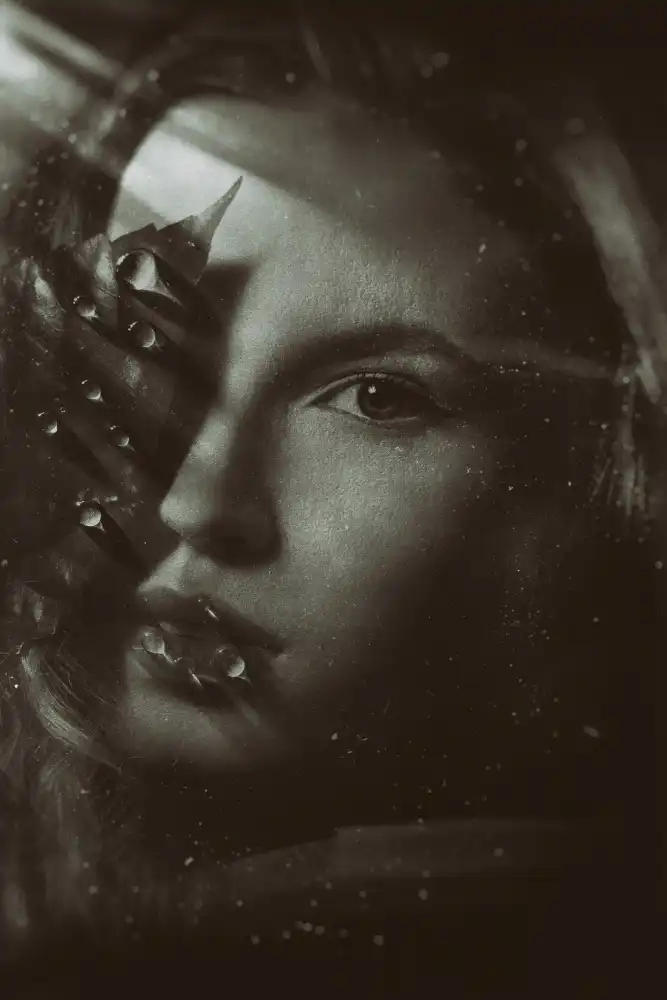 Watkins, Carmen: Morgenflirt