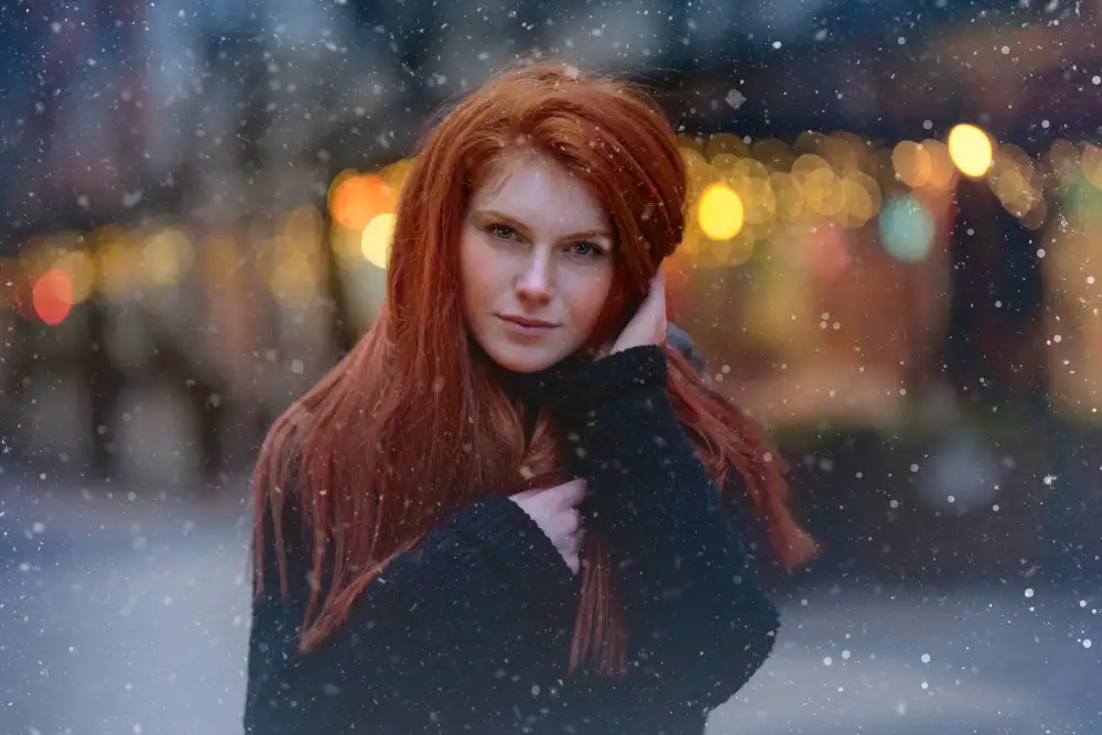 Markova, Tanya: avant Noël