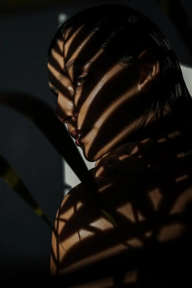 Krystynek, Martin: Bellezza sensuale [Agi P]