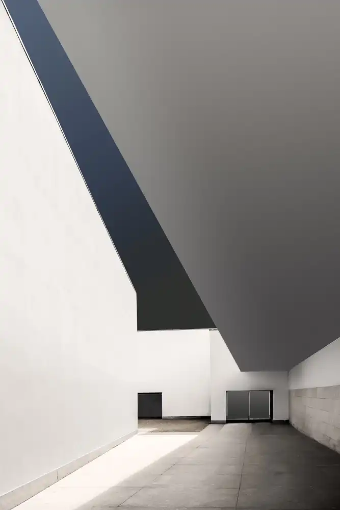 (laGrange), Vangindertael Luc: Serralves