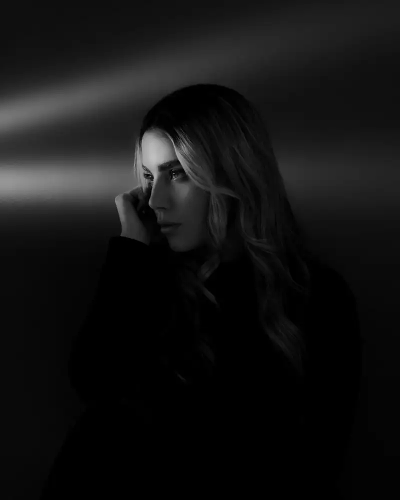 Hamidnezhad, Amin: lumières