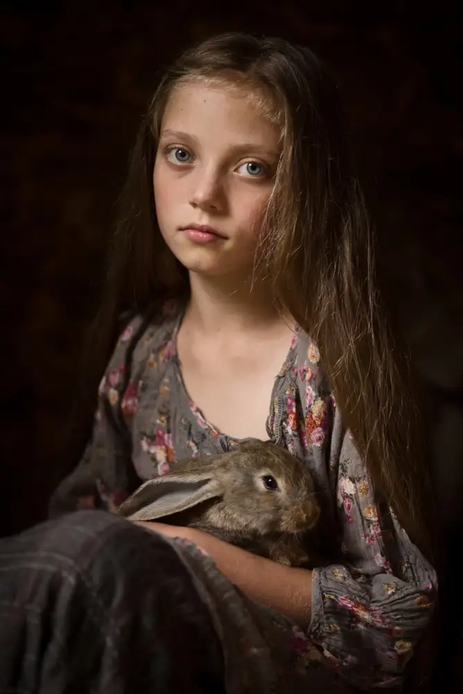 Masarz, Małgorzata: Nessun nome