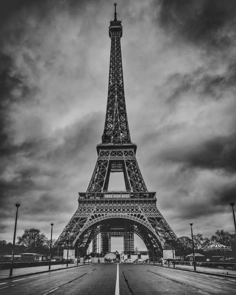 Lázare, Adrian: Torre un black