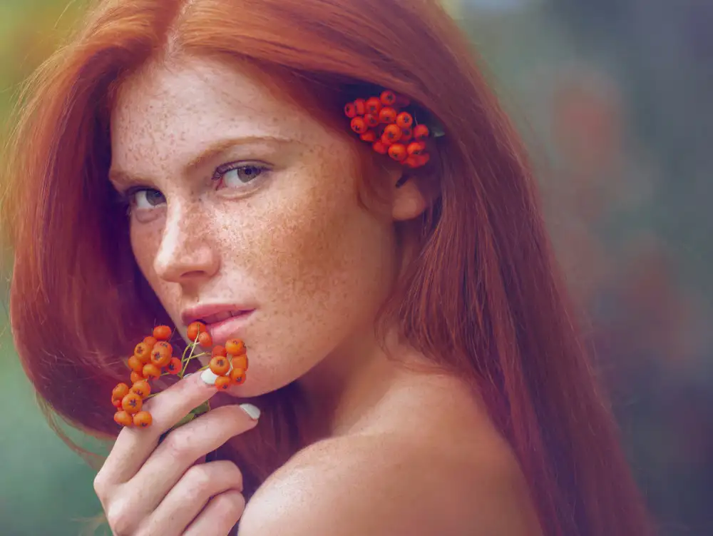 Markova, Tanya: Chrissy