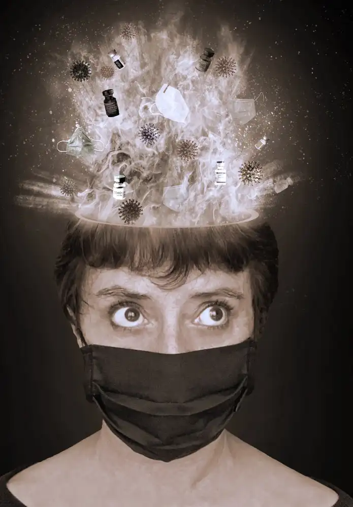 Susi: Pandemia