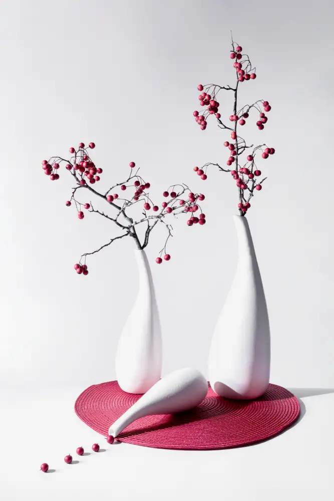 rao, j jenny: fleurs 3