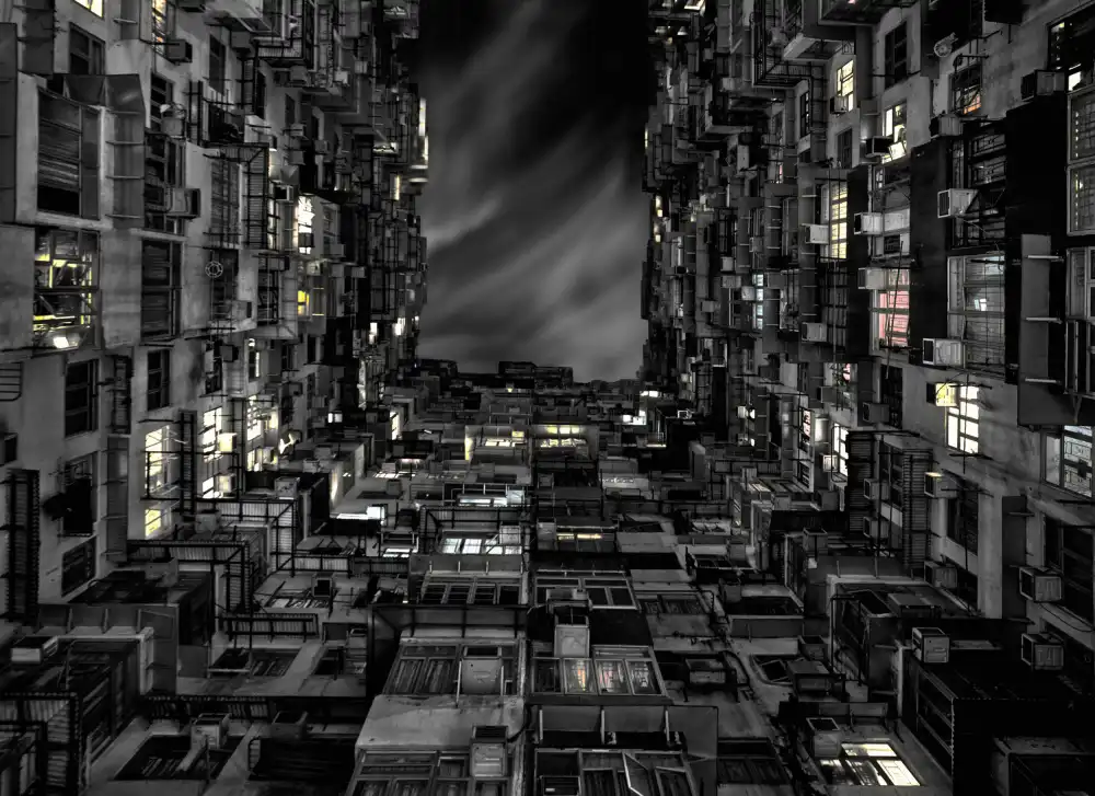 Massetti, Fabrizio: Monster Building.
