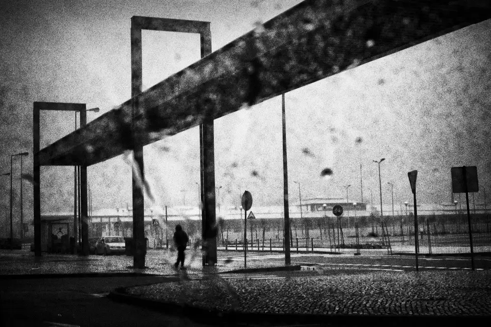 Abrantes, Paulo: Domino