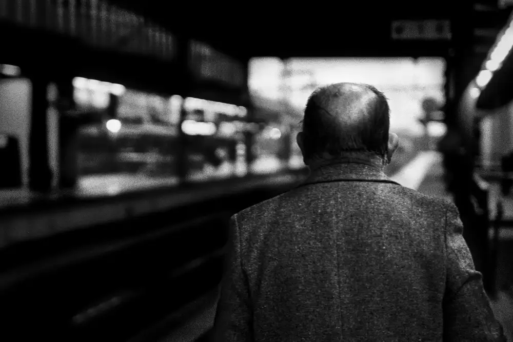 Abrantes, Paulo: Nessun nome