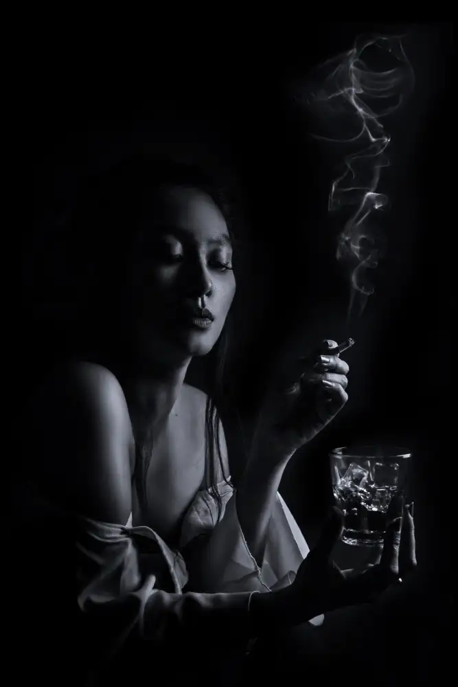 Sungkono, Heru: Chlazení