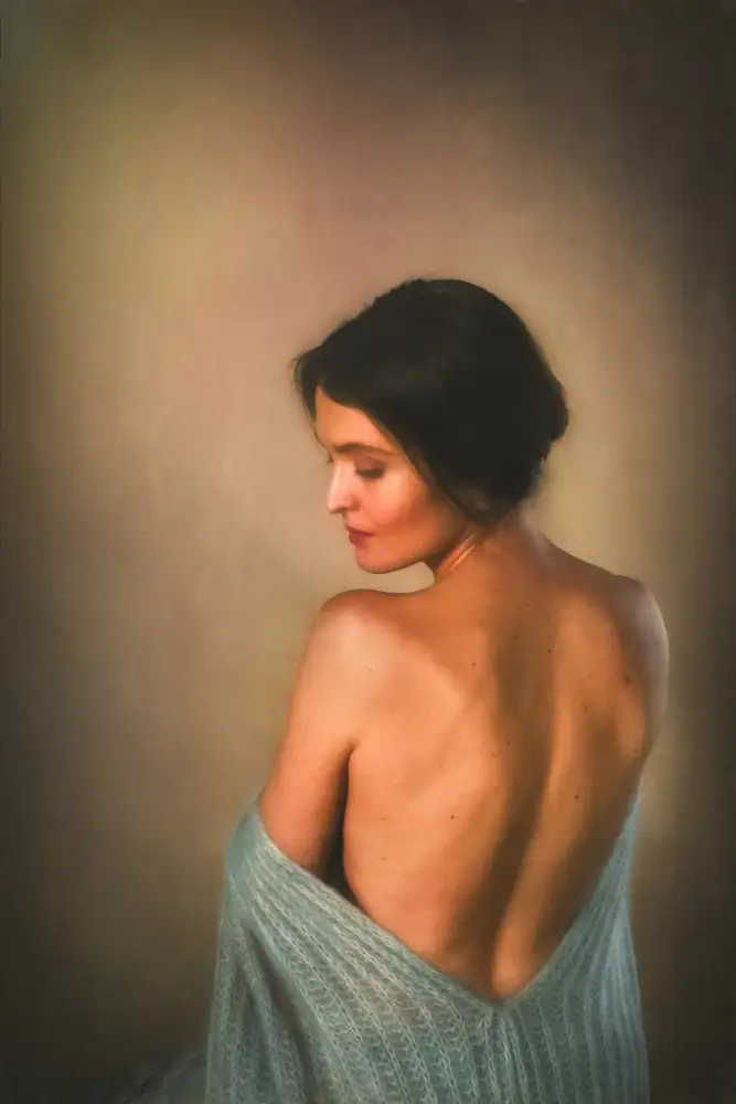 Prioteasa, Sebastian: Mujer