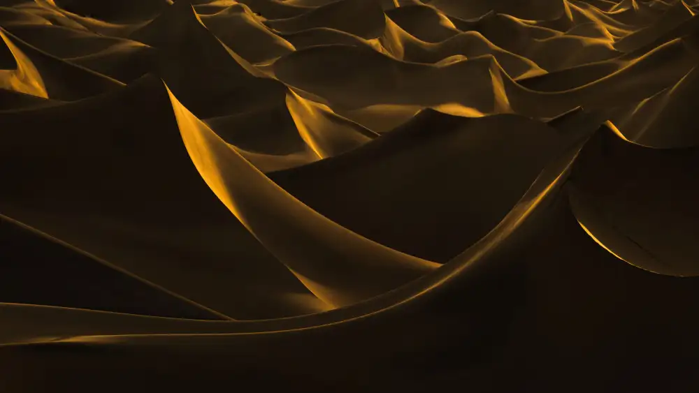 Ren, Chuanxu: Desert Expression