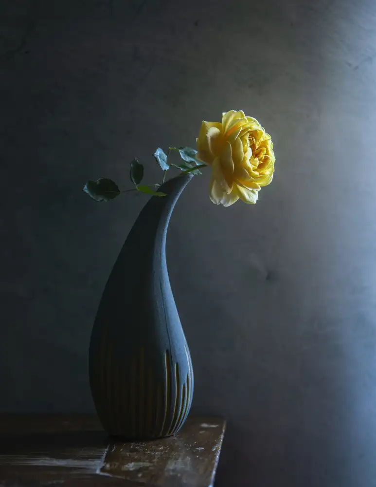 Tseng, Judy: waiting
