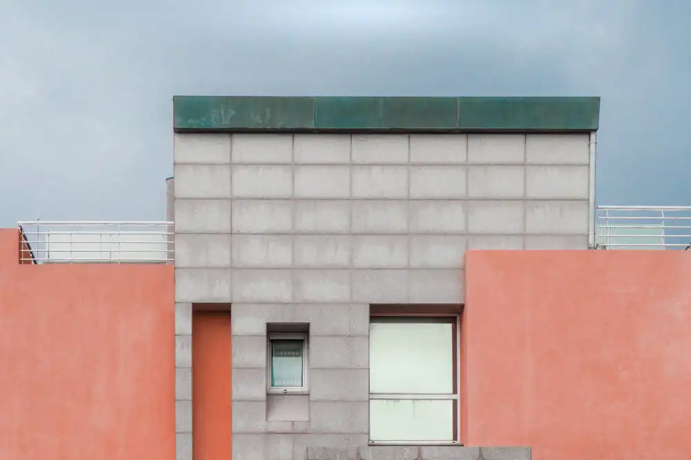 (laGrange), Vangindertael Luc: Minimal pastel