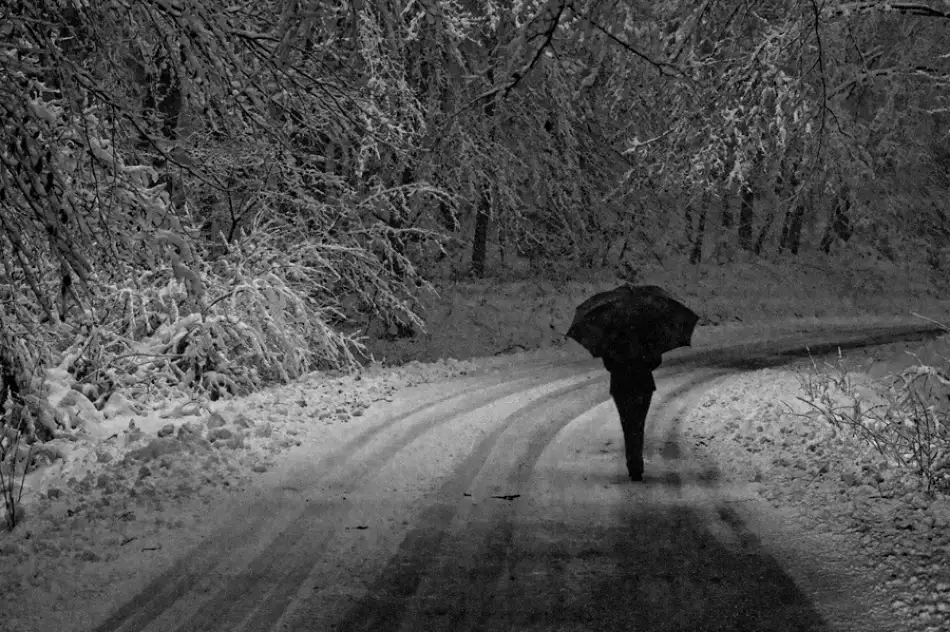 Kravanja, Jure: Inverno VI.