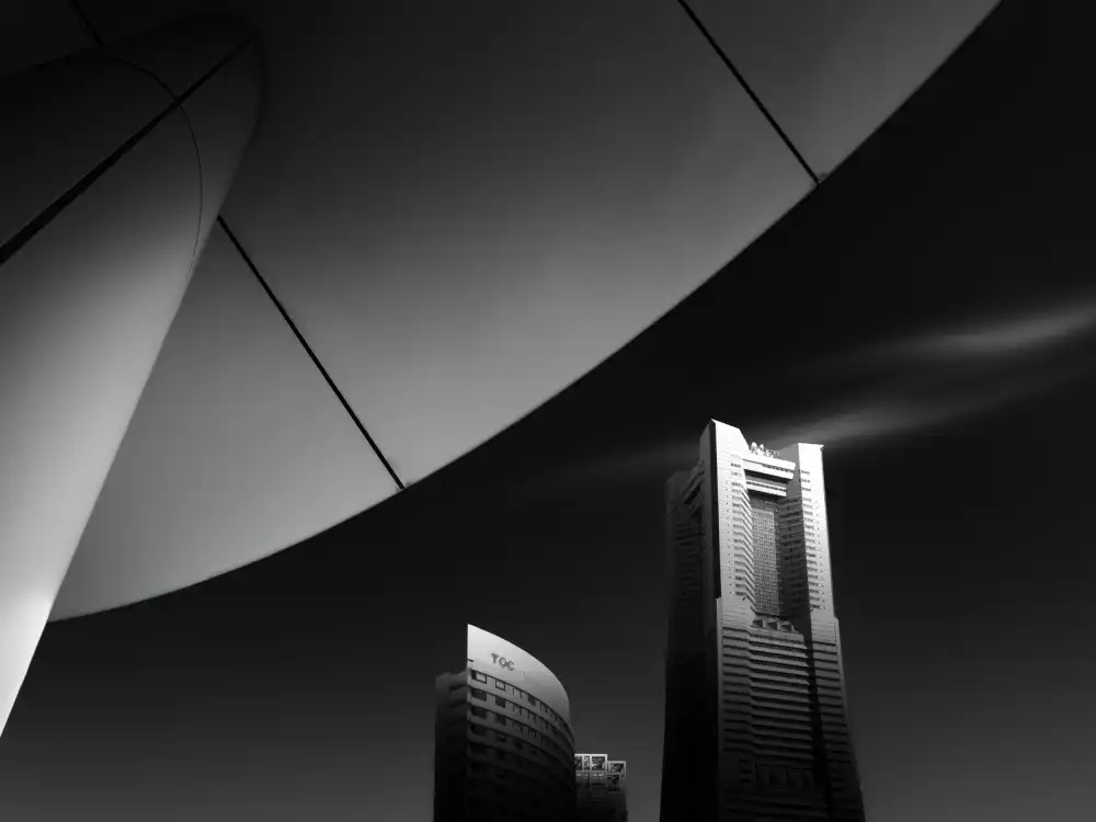 TAKAUE, Akira: El Portal del Distrito Urbano EDICIÓN EXPOSICIÓN