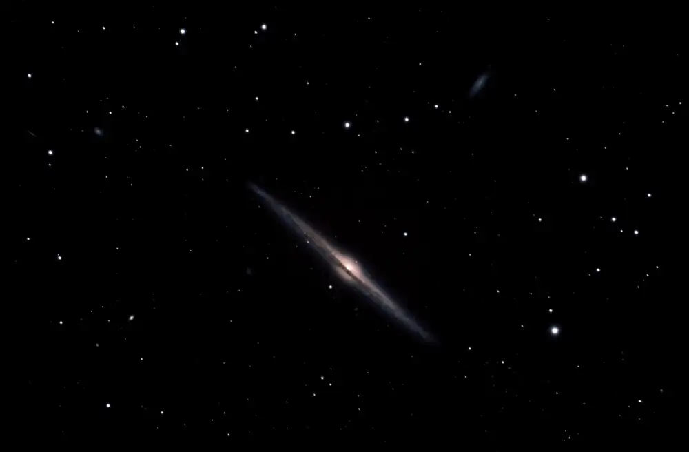 Zhao, Henry: NGC4565