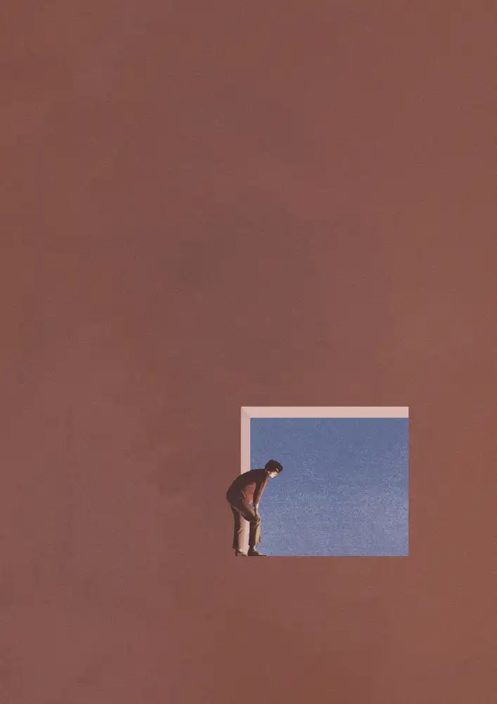 Léon, Maarten: Curiosity