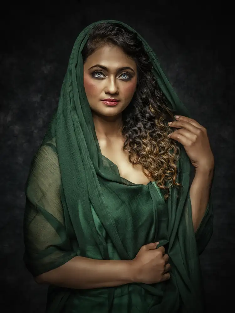 BHATTACHARYYA, PARTHA: AFSANA