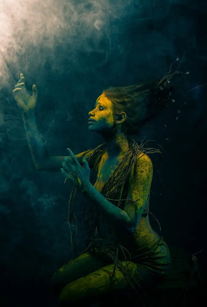Paul, Dipankar: Lost Mermaid
