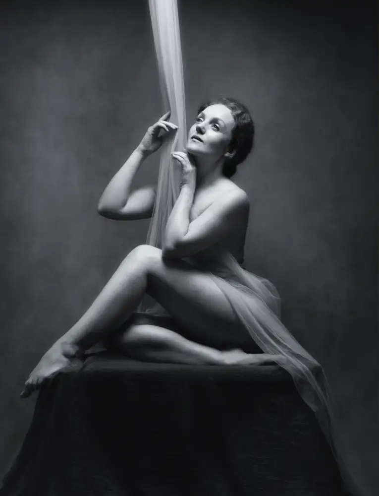 Catherine, W.: La dame